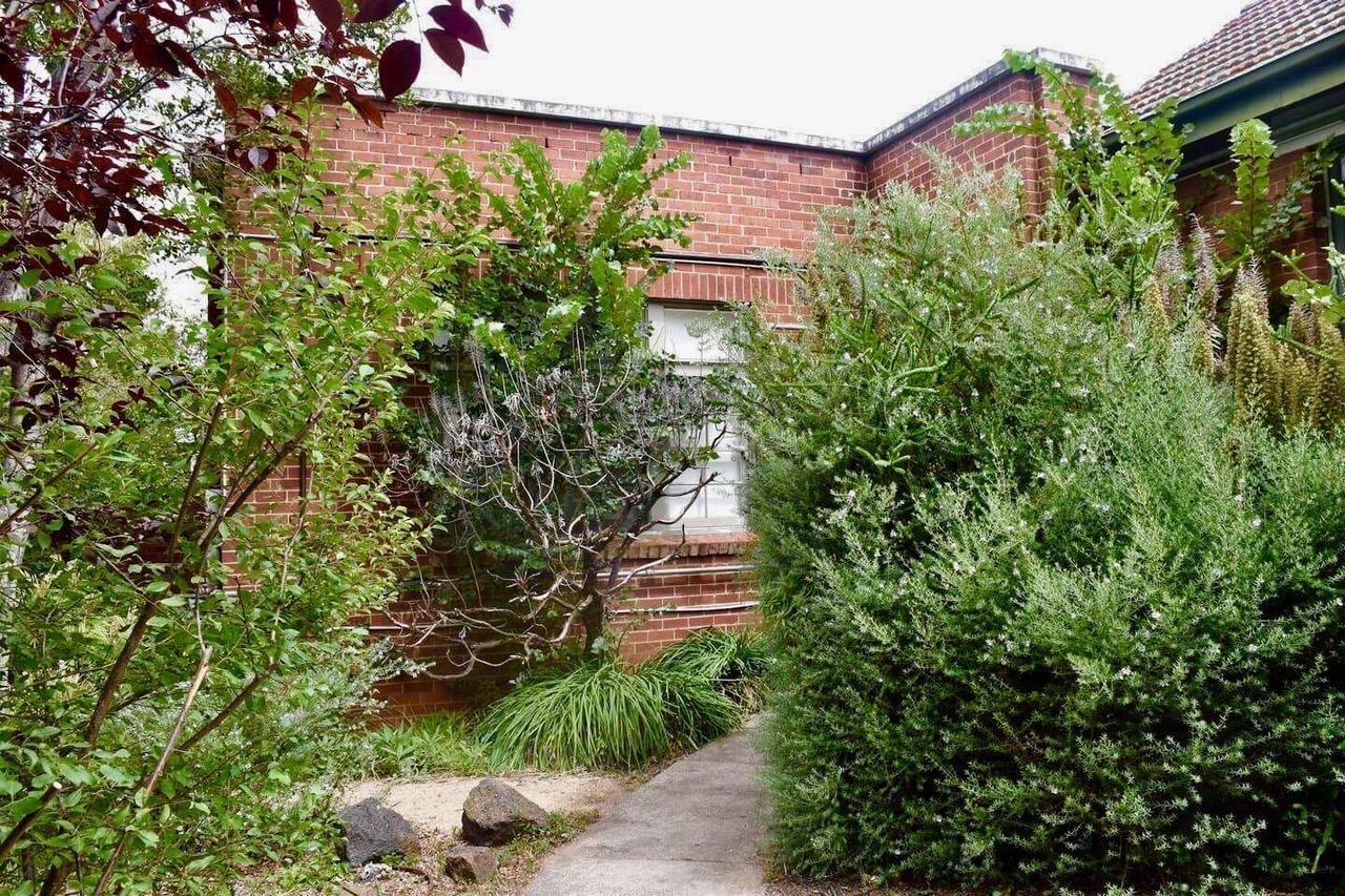 Hub Hostel Melbourne Exterior photo